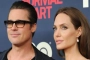 Brad Pitt and Angelina Jolie Offered $60 Million to Reunite in New Movie Amid Bitter Divorce