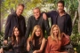 Lisa Kudrow Makes Surprising Revelation About 'Friends' Cast's Gathering