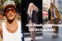 Bruno Mars Appears to React to ROSE's New Music Video Featuring Evan Mock