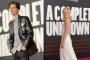 Timothee Chalamet Embodies Bob Dylan at 'A Complete Unknown' Premiere With Elle Fanning