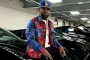 Floyd Mayweather Denies Being Attacked in London, Blames 'Jealousy' for 'False Stories'