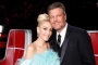 Gwen Stefani to Quit 'The Voice' for More Quality Time With Husband Blake Shelton and Kids