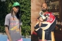 Wiz Khalifa Has Shady Reaction to Drake's 'Not Like Us' Lawsuit