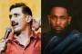 Andrew Schulz Accuses Kendrick Lamar of Orchestrating Protest at His Comedy Show