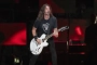 Somber Dave Grohl Buys Cigarette in First Sighting Since Foo Fighters Canceled Tour Plans