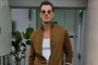 Gleb Savchenko Strips to His Undies in Racy Playgirl Magazine Cover