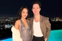 Jenn Tran Looks Smitten With Sasha Farber on Night Out Amid Romance Rumors