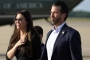Donald Trump Jr. Says He's 'Proud' of Kimberly Guilfoyle, Vows to Keep 'Special Bond' Despite Split