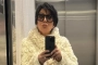 Kris Jenner's Custom Christmas Wrapping Paper Wins Hearts