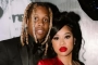 Lil Durk and India Royale Secretly Married Amid His Legal Issues