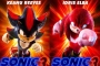 Keanu Reeves and Idris Elba Pitch 'Sonic the Hedgehog' Spin-Off Ideas