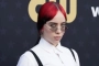 Billie Eilish Hit in the Face by Necklace During Concert
