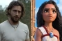 'Kraven the Hunter' Falters as 'Moana 2' Reigns Supreme at Box Office