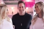 Tarek El Moussa and Ex-Wife Christina Reunite for 'The Flip Off' Amid Christmas Plans with Heather Rae