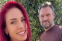 Brian Austin Green Puts on Loved Up Display With Sharna Burgess Amid Ex Megan Fox's Split From MGK