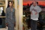 Naomi Campbell Splits From Boyfriend DJ Rampa After Whirlwind Romance