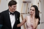 Ashton Kutcher and Mila Kunis Keep Their Distance During Rare Outing Amid Diddy Drama
