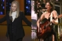 Barbra Streisand Sparks Nepotism Debate After Praising 'Wonderful' Gracie Abrams