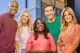 'The Talk' Co-Hosts Share Memorable Moments Ahead of Final Episode 