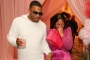 Nelly and Ashanti Offer Duet Performance of Her Hit Song 'Baby'