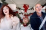 Chappell Roan's Proud Father Can't Hold Back Tears Singing 'Pink Pony Club' on Carpool Karaoke