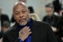 Dr. Dre Finds Today's Hip-Hop Scene Uninspiring
