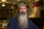 Phil Robertson Struggles With Fractured Back and Ministrokes Amid Battle With Alzheimer's
