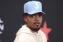 Chance the Rapper Hit With Divorce Papers by Wife, Eight Months After Split