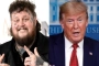 Jelly Roll Breaks Silence on Meeting With Donald Trump