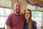 Josh Duggar's Wife Anna Duggar Wears Wedding Ring in Rare Public Outing Amid His Incarceration