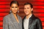 Tom Holland Jokes About Why Studios Love When He's Paired With GF Zendaya