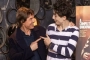 Tom Cruise Makes Surprise Appearance at Timothee Chalamet's Bob Dylan Biopic Screening