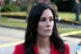 Courteney Cox Officially Returning for 'Scream 7'