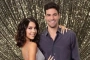 'DWTS' Pair Joe Amabile and Jenna Johnson Recall Dancing With Danger
