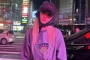 ROSE Spotted Filming New Music Video in Los Angeles