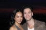 Jenn Tran and Sasha Farber Make Relationship Instagram Official
