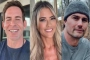 Tarek El Moussa Hints at Feud With Christina Haack's Ex Josh Hall 