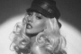 Christina Aguilera Bares All in 'Birthday Suit' Photo for 44th Birthday