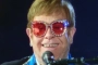 Madame Tussauds Unveils Gravity-Defying Wax Figure of Elton John
