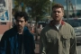 Joe Jonas and Alex Warren Die Multiple Times in 'Burning Down' Music Video