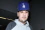 Rob Kardashian Sparks Concern Among Family for Cutting Off Himself From the World