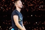 'Sad' Chris Martin Reflects on Empty Nest Syndrome