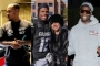 Bow Wow Mocked After Calling Out Travis Hunter's Fiancee Over Fake Comment on Anthony Edwards Post