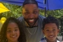 Tristan Thompson Enjoys Bonding Time With His Kids in Rare Family Photos