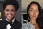 Trevor Noah and Influencer Vanille Amandine Angles Spark Dating Rumors