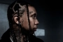 Tyga Unveils Cover Art for Comeback Album and Its Release Date