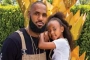 LeBron James Gushes Over Daughter Zhuri's Volleyball Debut