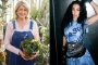 Martha Stewart Makes 'Brat'-ty Social Media Mistake