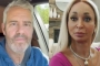 Andy Cohen Saddened by Karen Huger's DUI Guilty Verdict