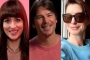 Dakota Johnson and Josh Hartnett Join Anne Hathaway in Adaptation of Colleen Hoover's 'Verity'